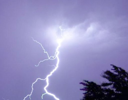 Încep să scadă temperaturile caniculare